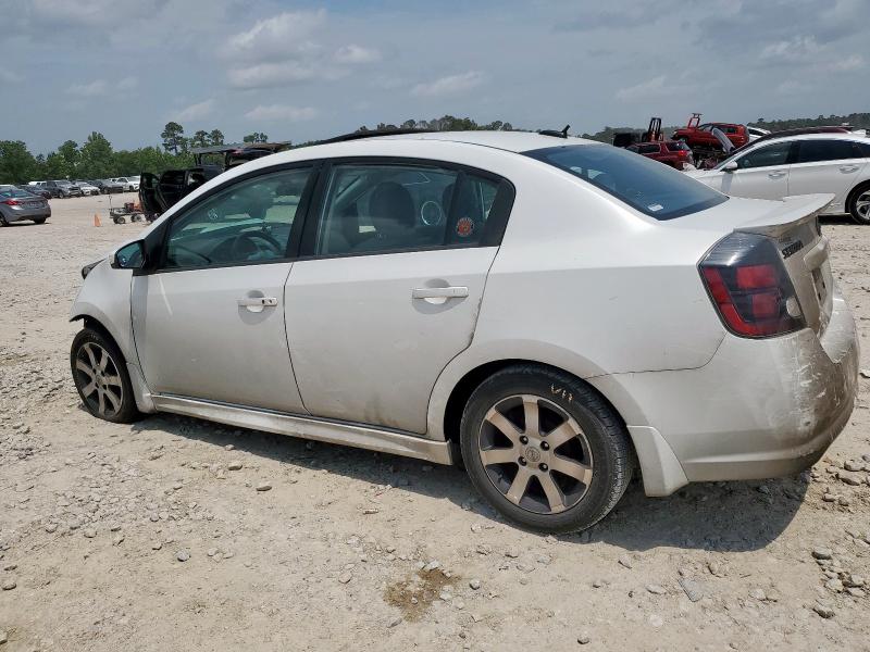 Vin: 3n1ab6ap2cl775746, lot: 57650895, nissan sentra 2.0 20122