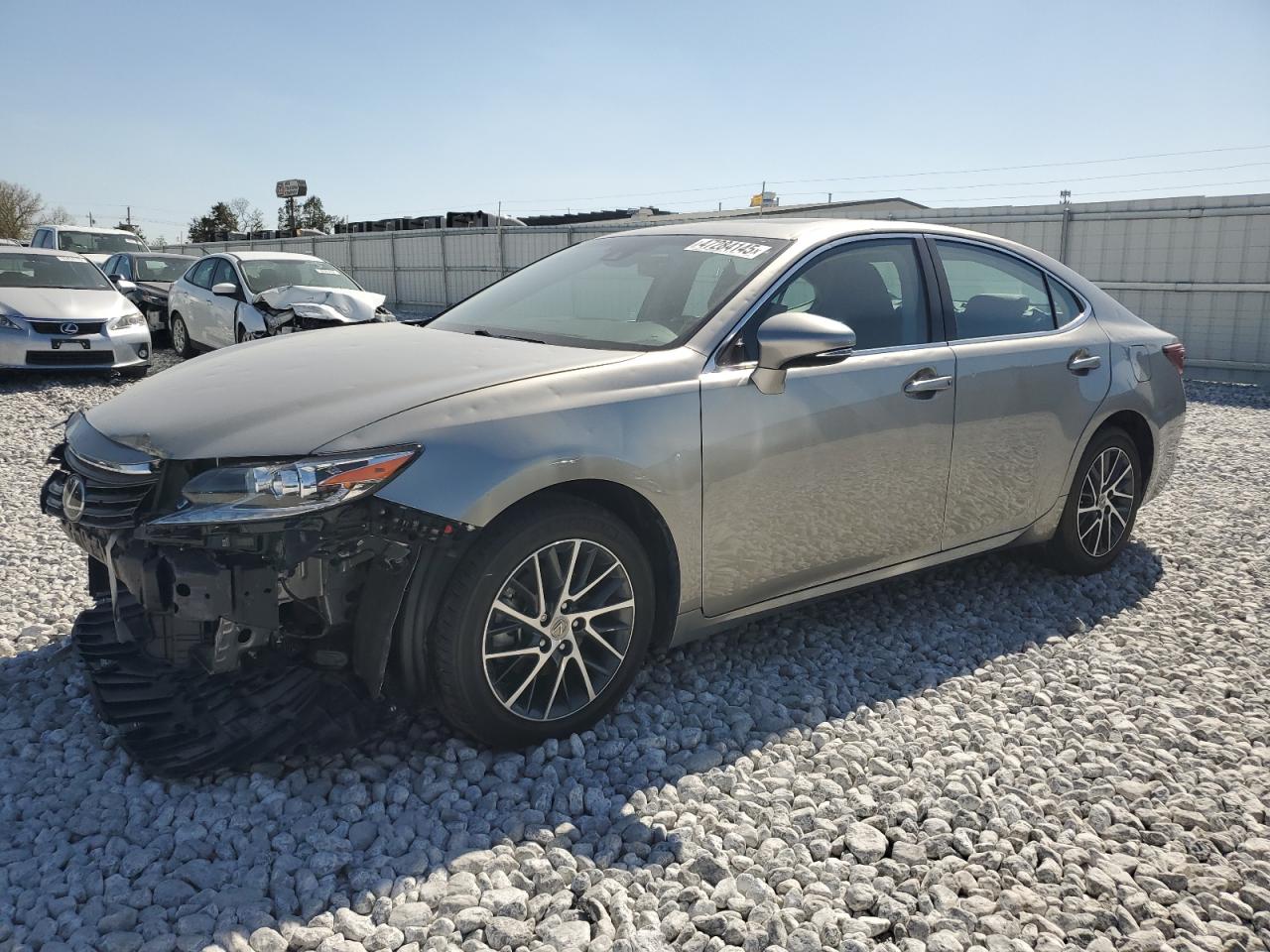 LEXUS ES 350