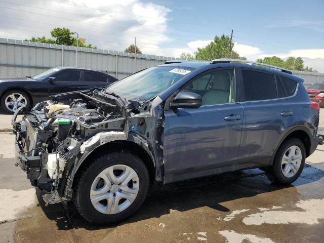 Vin: jtmzfrev0ed032509, lot: 57895045, toyota rav4 le 2014 img_1