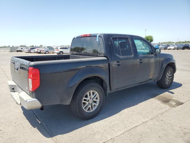 2017 NISSAN FRONTIER S - 1N6AD0ER7HN762690