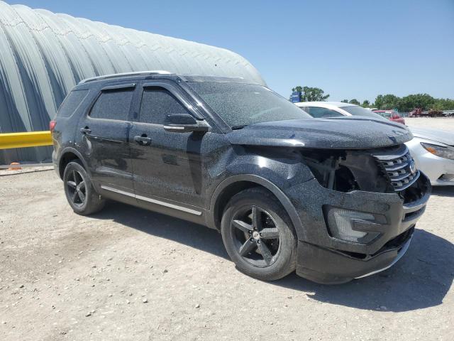 Vin: 1fm5k7d86ggc58254, lot: 57674355, ford explorer xlt 20164