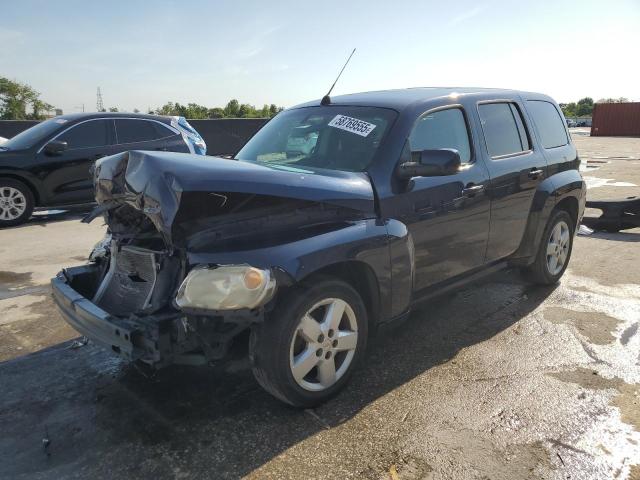 Vin: 3gnbabfw4bs581406, lot: 58769555, chevrolet hhr lt 2011 img_1