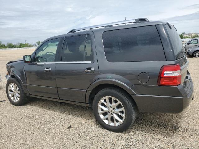 Vin: 1fmju2at3fef23288, lot: 56822465, ford expedition limited 20152