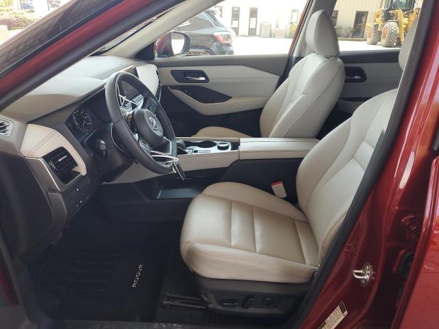 2023 NISSAN ROGUE SL - 5N1BT3CB6PC944193