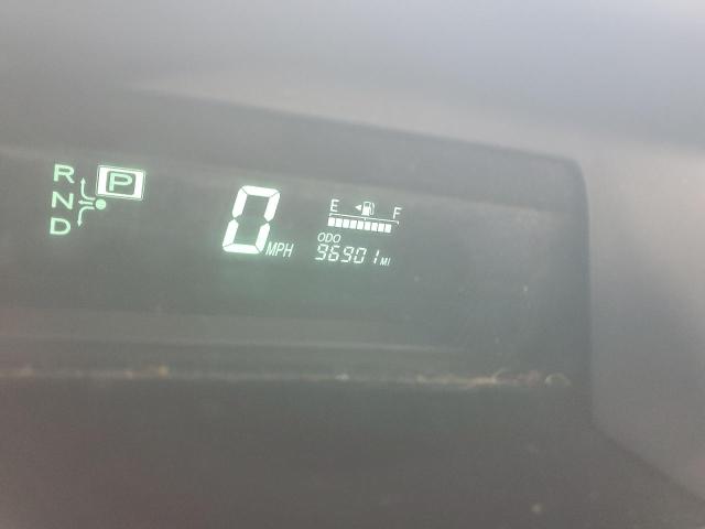 2006 TOYOTA PRIUS #3273773358