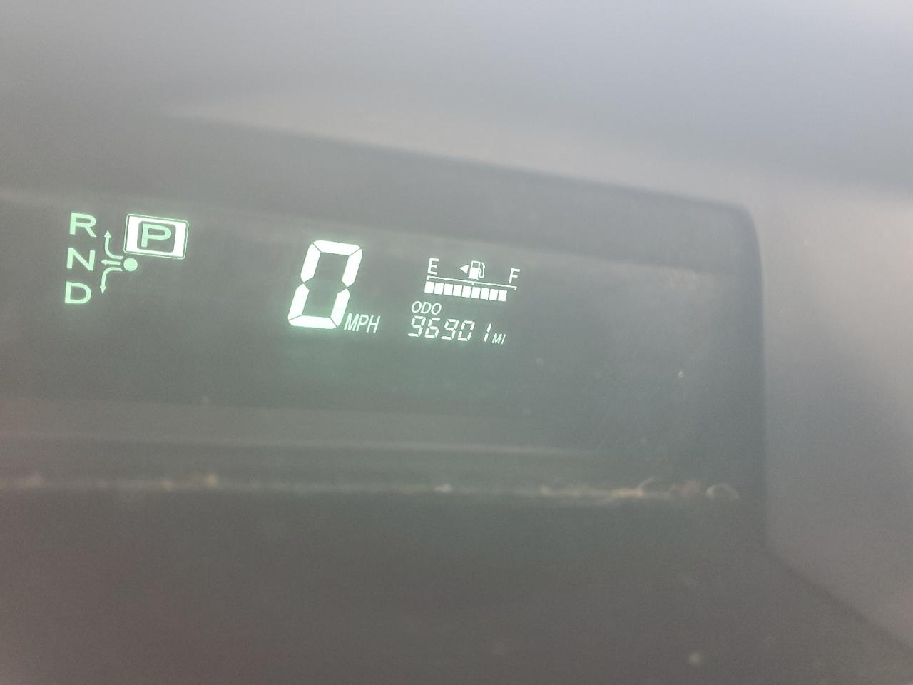 Lot #3273773358 2006 TOYOTA PRIUS