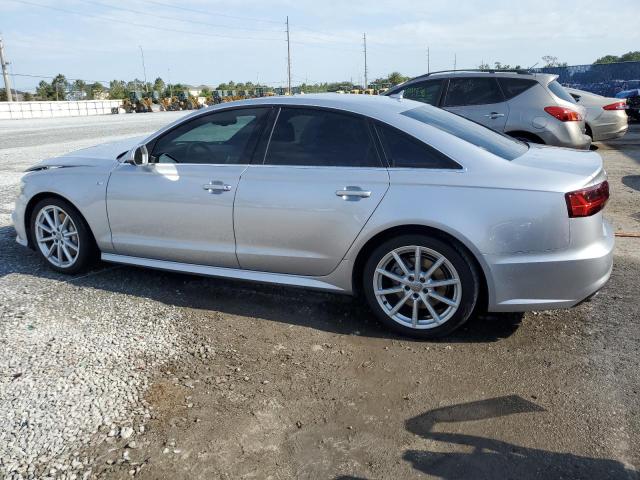 Vin: waug8afc6hn043171, lot: 56413765, audi a6 premium plus 20172