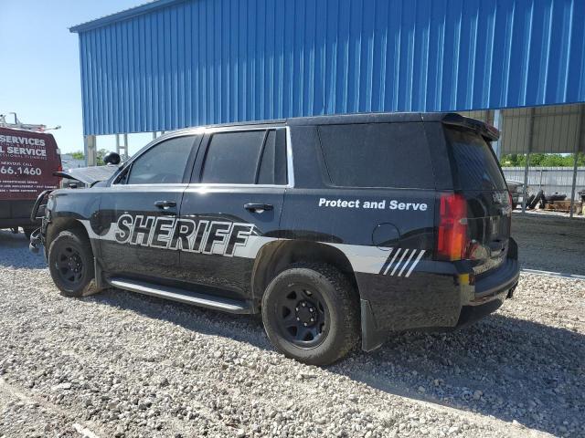 Vin: 1gnskdec1lr195465, lot: 55155345, chevrolet tahoe police 20202