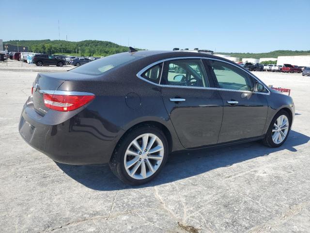 Vin: 1g4pr5sk4e4131928, lot: 57613075, buick verano convenience 20143