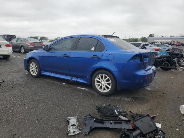 Vin: ja32v2fw0gu003290, lot: 57230635, mitsubishi lancer es 20162