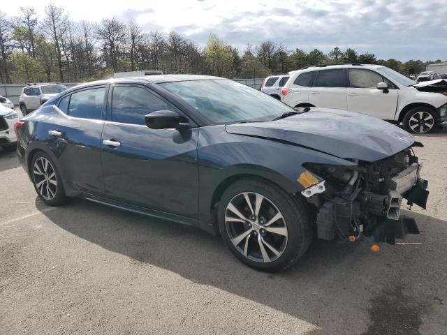 Vin: 1n4aa6ap5gc901623, lot: 56005475, nissan maxima 3.5s 20164