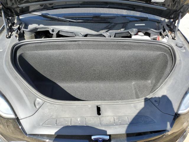 2022 TESLA MODEL X 7SAXCDE5XNF337790