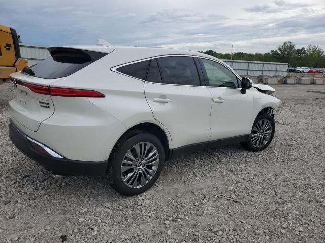 Vin: jteaaaah1mj011693, lot: 54724455, toyota venza le 20213