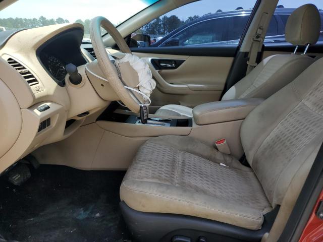2016 NISSAN ALTIMA 2.5 - 1N4AL3AP3GC147534