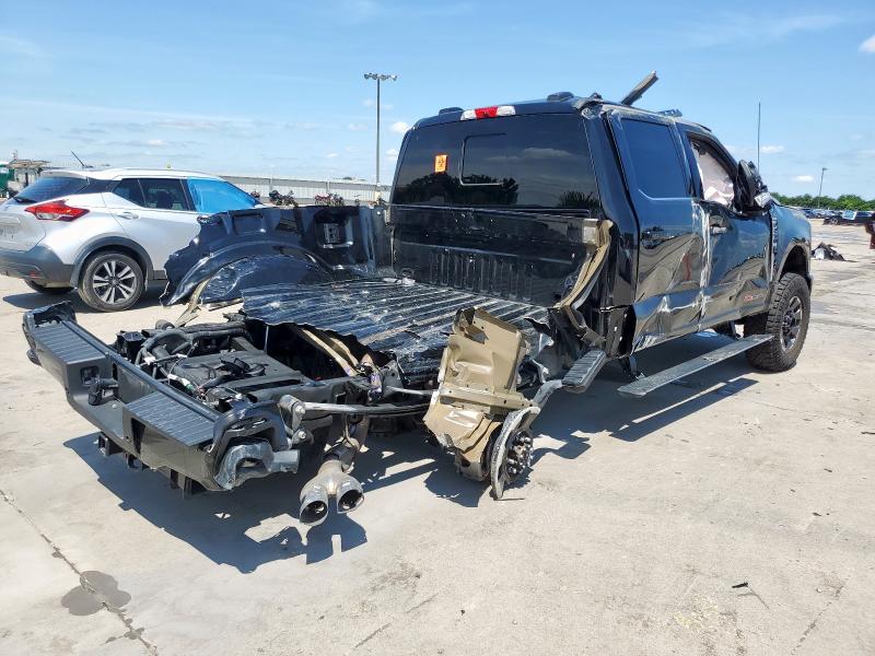 Vin: 1ft8w2bm3ree63084, lot: 58811275, ford f250 super duty 20243