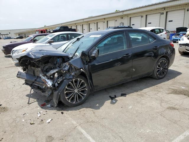 TOYOTA COROLLA L
