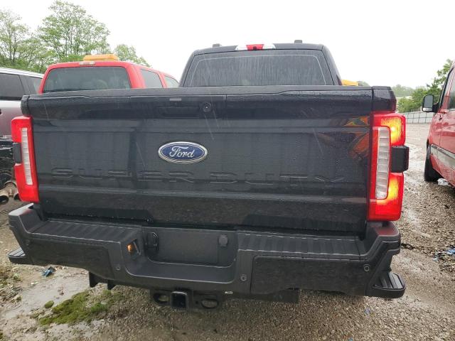 2024 FORD F350 SUPER - 1FT8W3BT2REE03102