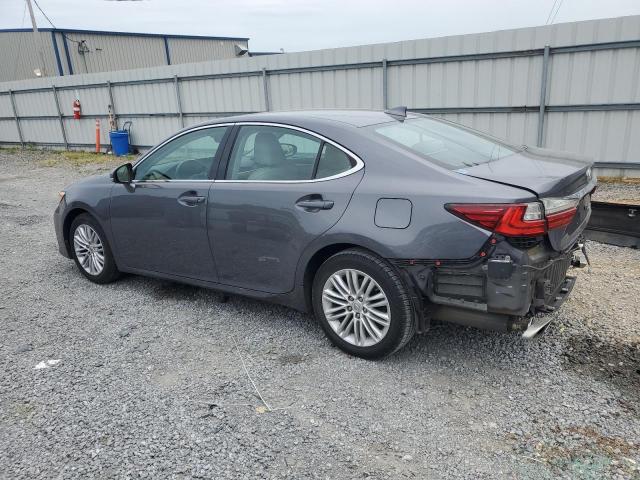 Vin: 58abk1gg4hu069553, lot: 55999915, lexus es350 350 20172
