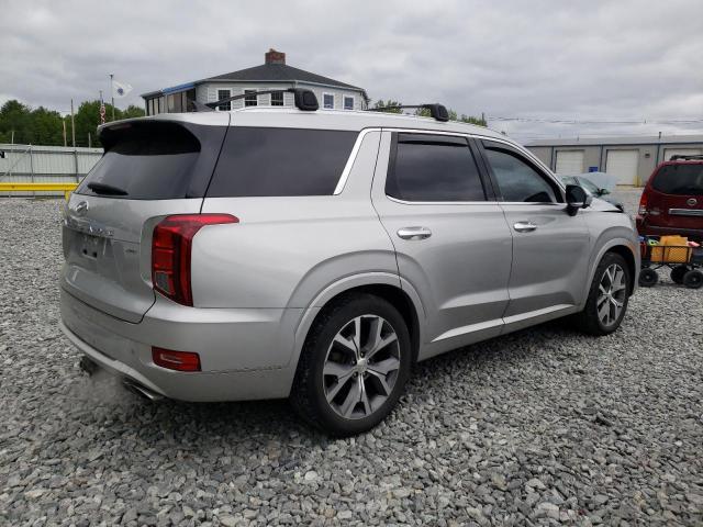 2021 HYUNDAI PALISADE L - KM8R5DHE8MU325568