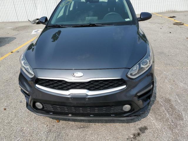 2019 KIA FORTE FE - 3KPF24ADXKE060746