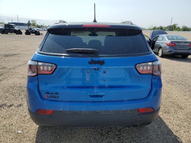 2021 JEEP COMPASS LA 3C4NJDBB0MT558948