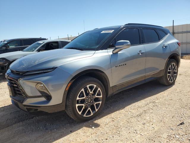 CHEVROLET BLAZER RS