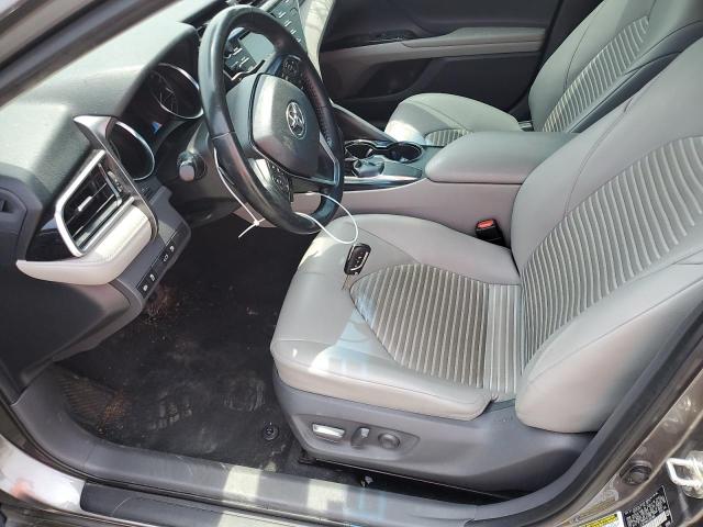 2018 TOYOTA CAMRY L 4T1B11HK4JU507880