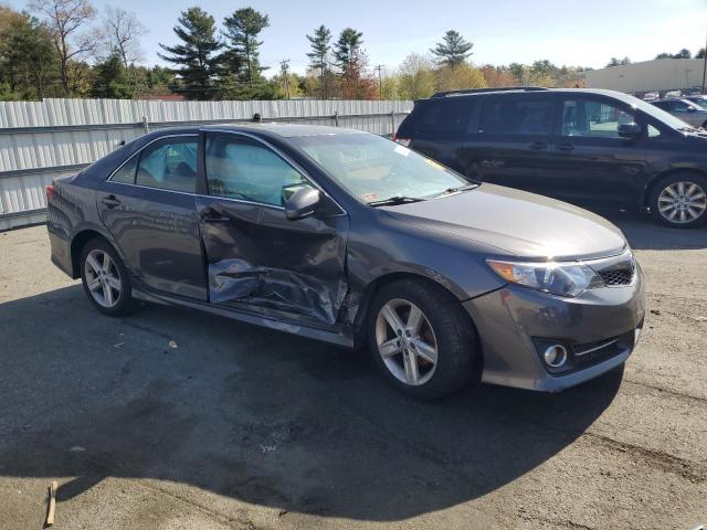 Vin: 4t1bf1fk1eu383268, lot: 53639085, toyota camry l 20144