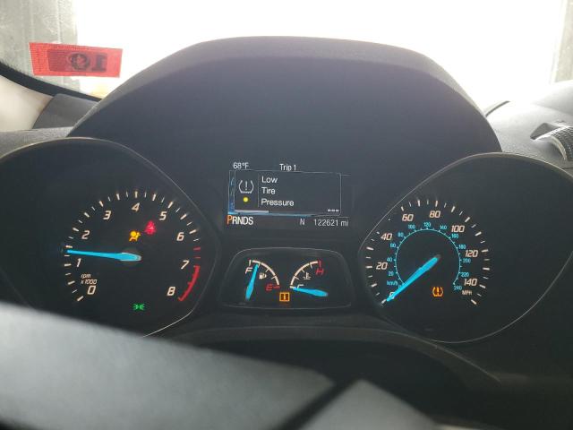 2016 FORD ESCAPE SE - 1FMCU9G96GUB28185
