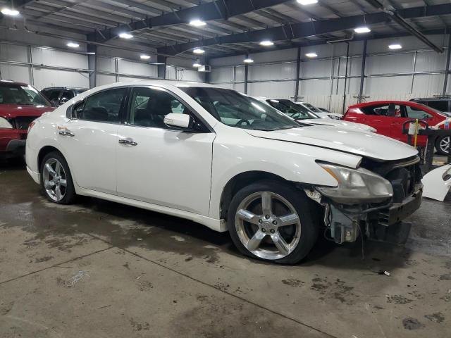 Vin: 1n4aa5apxac847978, lot: 55021515, nissan maxima s 20104