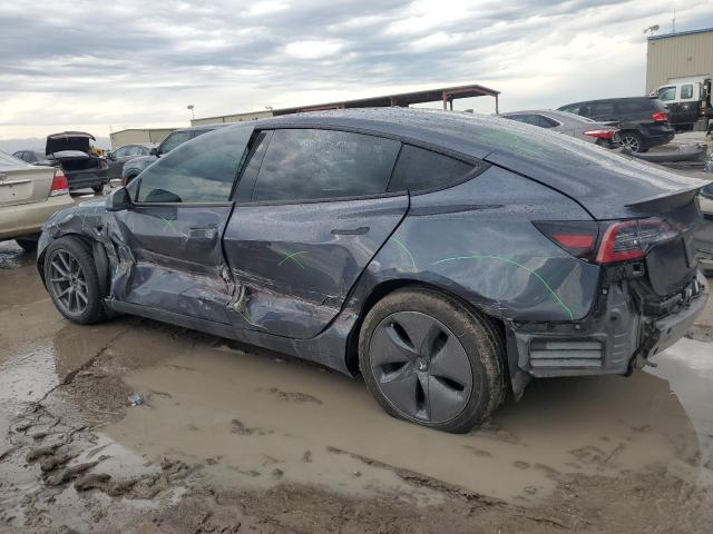 Vin: 5yj3e1eb1nf321522, lot: 55654855, tesla model 3 20222