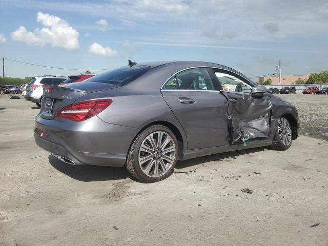 Vin: wddsj4gbxkn768567, lot: 56015925, mercedes-benz cla-class 250 4matic 20193