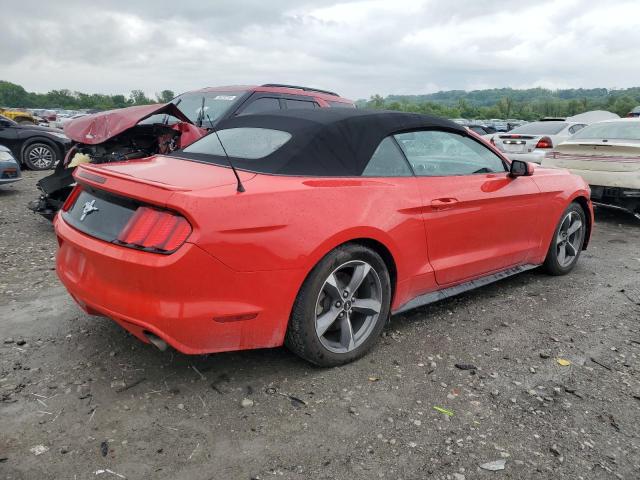 2016 FORD MUSTANG - 1FATP8EM7G5253533