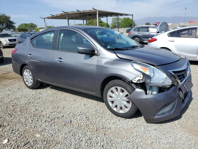 Vin: 3n1cn7apxgl819150, lot: 59051605, nissan versa s 20164