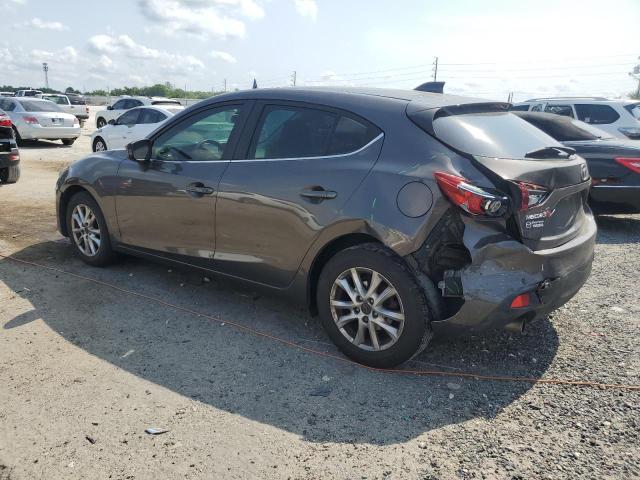 Vin: 3mzbm1l72fm197249, lot: 56038115, mazda 3 touring 20152