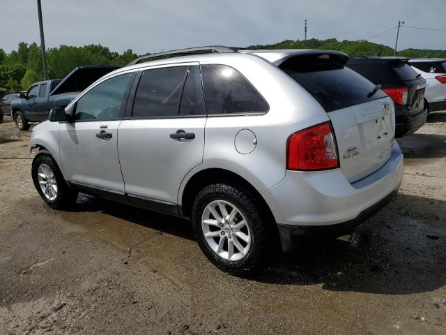 Vin: 2fmdk3gc8dbb86075, lot: 55959165, ford edge se 20132
