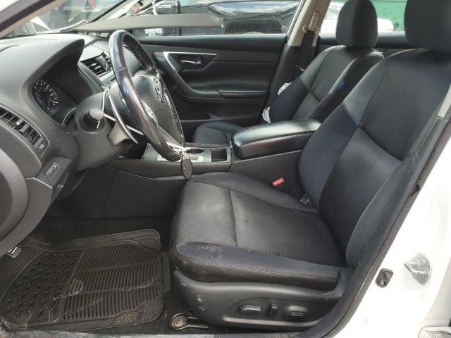2017 NISSAN ALTIMA 2.5 - 1N4AL3AP5HC118845