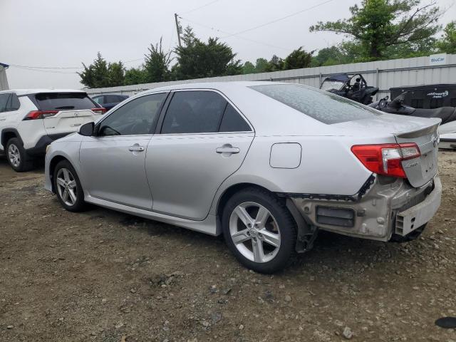 Vin: 4t1bf1fk1du276235, lot: 55583225, toyota camry l 20132