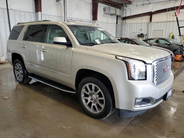 Vin: 1gks2ckj5hr219560, lot: 55472665, gmc yukon denali 20174