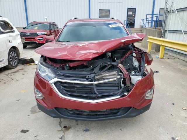 2018 CHEVROLET EQUINOX LT - 3GNAXJEV2JS583800