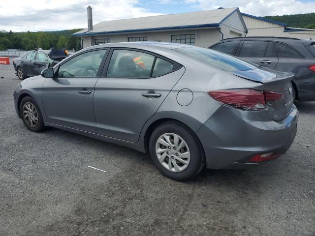 Vin: 5npd74lfxkh450703, lot: 58463825, hyundai elantra se 20192