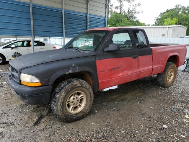 DODGE DAKOTA