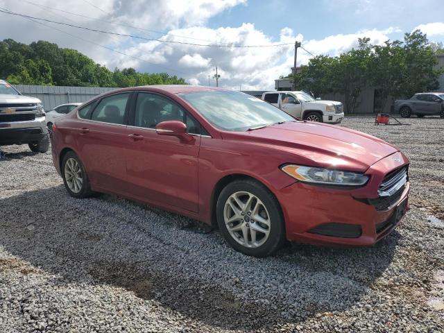 Vin: 3fa6p0h75er113785, lot: 57880375, ford fusion se 20144