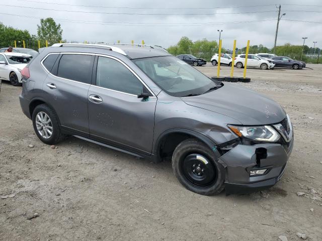 Vin: knmat2mvxkp501615, lot: 56743885, nissan rogue s 20194