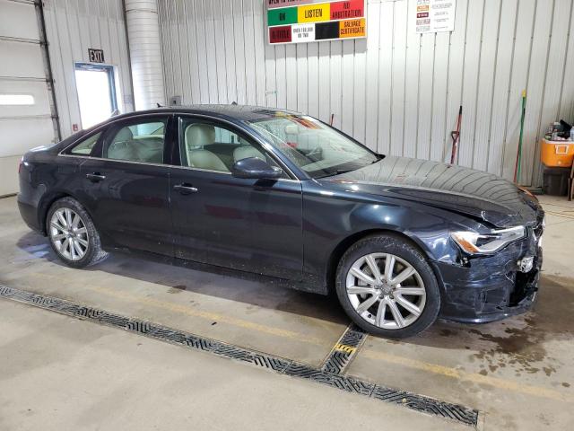 Vin: waugfafc5gn006472, lot: 57861725, audi a6 premium plus 20164