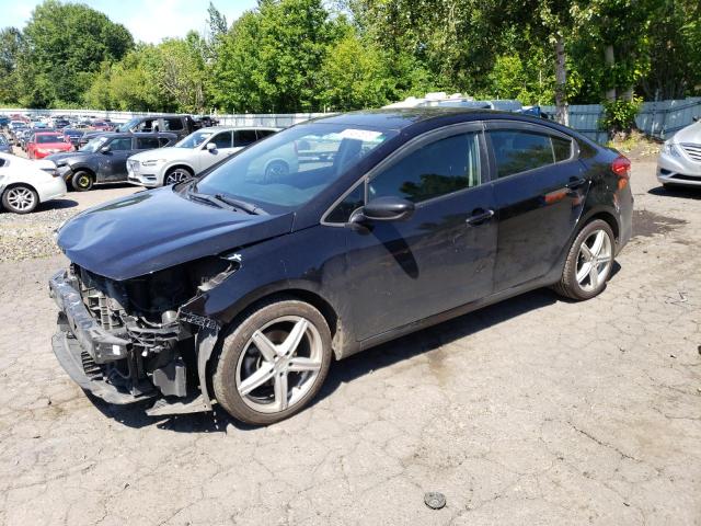 KIA FORTE LX