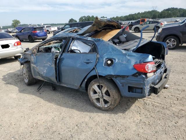 Vin: 5yfbu4eexdp161542, lot: 55990285, toyota corolla base 20132