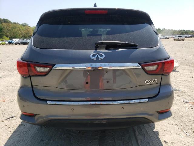 2019 INFINITI QX60 LUXE 5N1DL0MM1KC508769