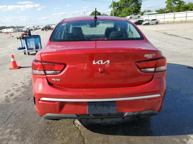 2023 KIA RIO LX 3KPA24ADXPE617639