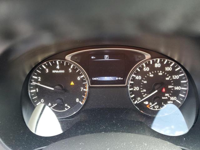 2016 NISSAN ALTIMA 2.5 - 1N4AL3APXGC270182